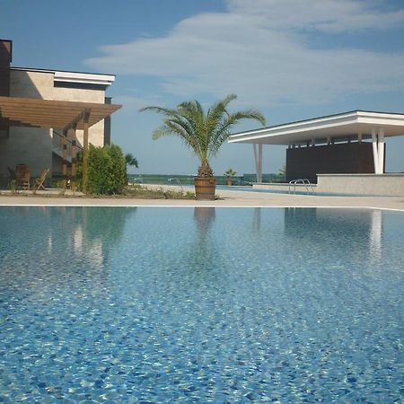 סוזופול Apolonia Apartments מראה חיצוני תמונה