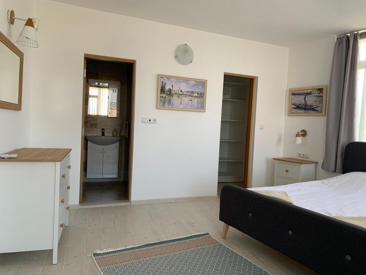 סוזופול Apolonia Apartments מראה חיצוני תמונה