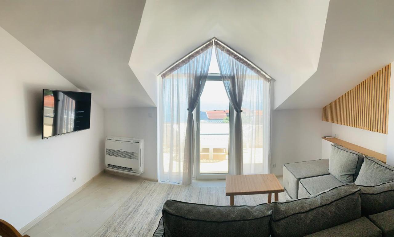 סוזופול Apolonia Apartments מראה חיצוני תמונה
