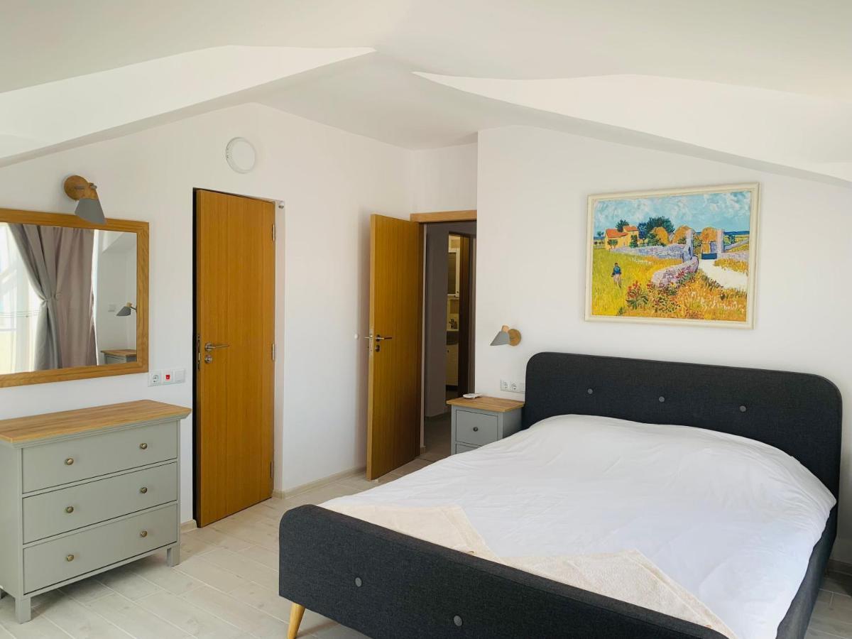סוזופול Apolonia Apartments מראה חיצוני תמונה