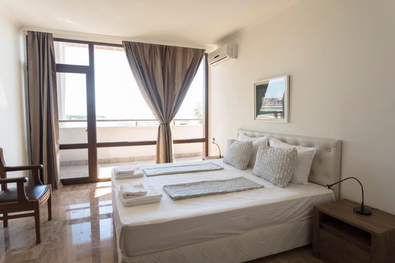 סוזופול Apolonia Apartments מראה חיצוני תמונה
