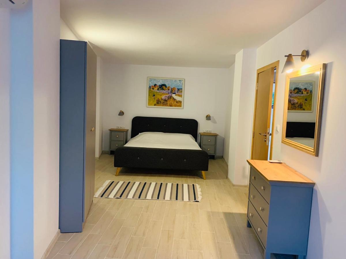 סוזופול Apolonia Apartments מראה חיצוני תמונה