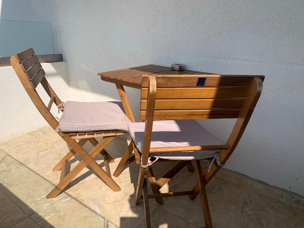 סוזופול Apolonia Apartments מראה חיצוני תמונה