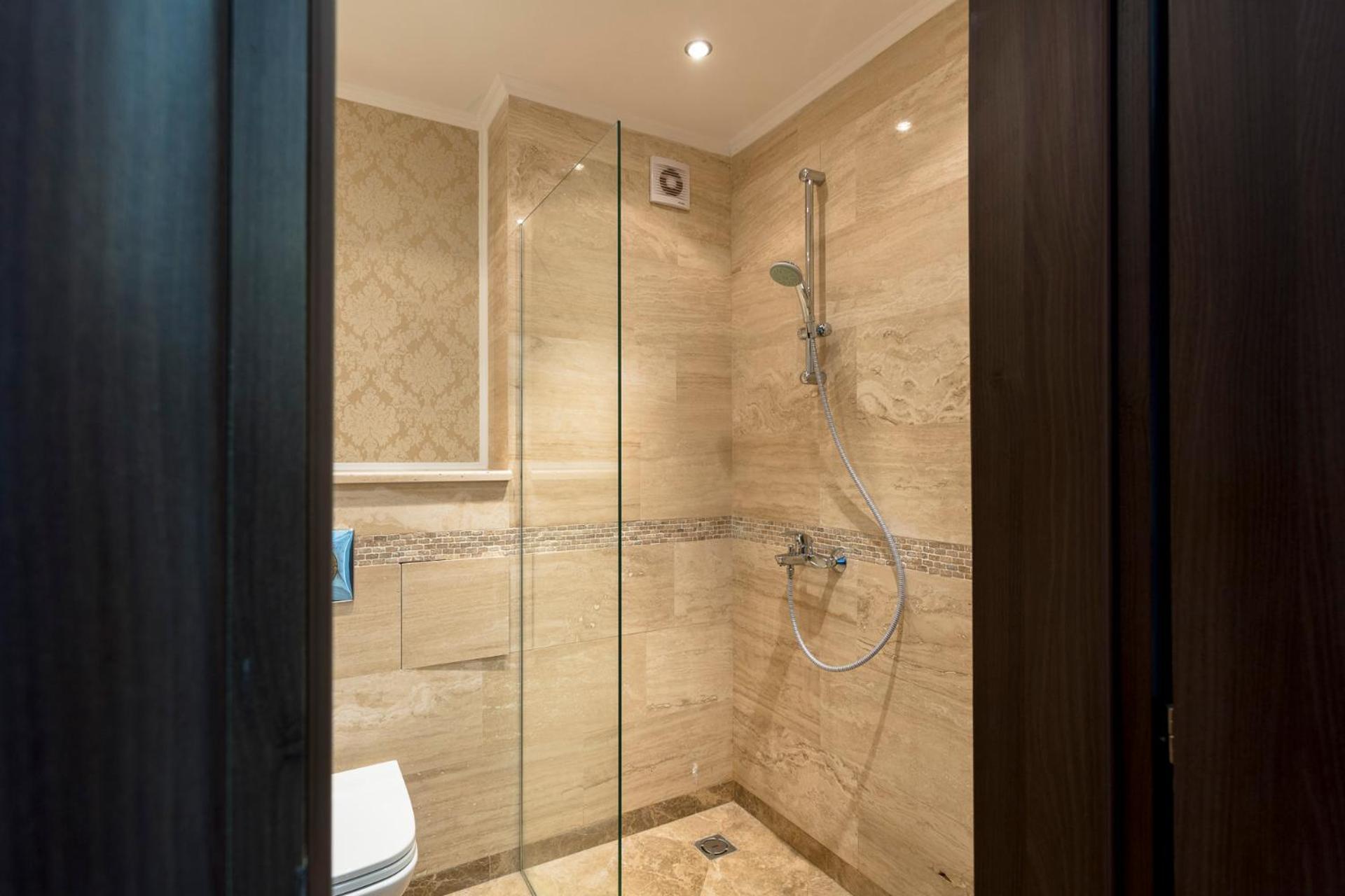 סוזופול Apolonia Apartments מראה חיצוני תמונה