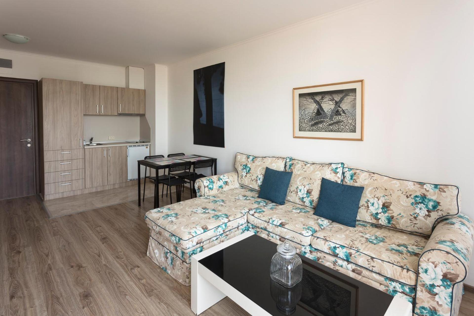 סוזופול Apolonia Apartments חדר תמונה