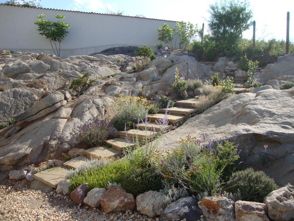 סוזופול Apolonia Apartments מראה חיצוני תמונה