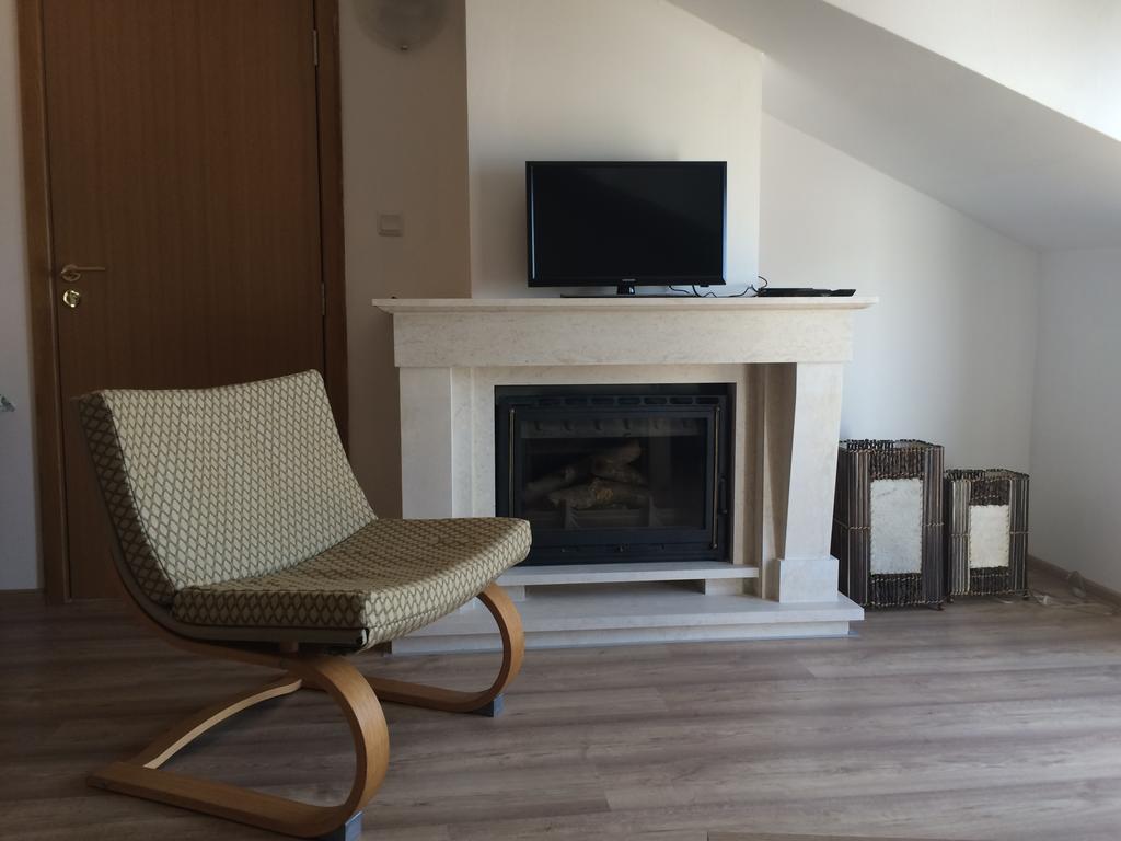 סוזופול Apolonia Apartments מראה חיצוני תמונה