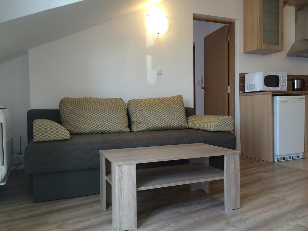 סוזופול Apolonia Apartments מראה חיצוני תמונה