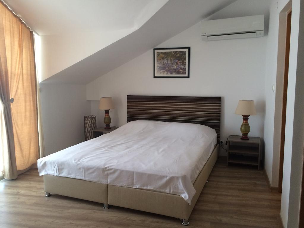 סוזופול Apolonia Apartments מראה חיצוני תמונה