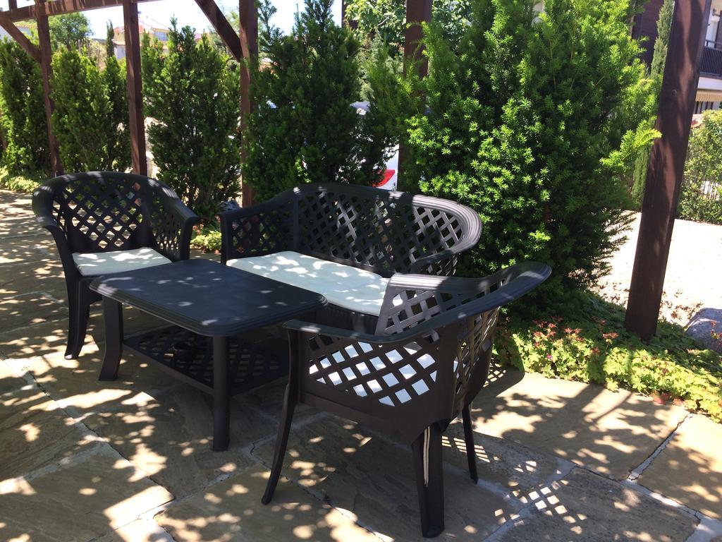 סוזופול Apolonia Apartments מראה חיצוני תמונה