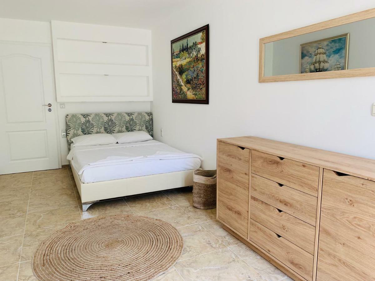 סוזופול Apolonia Apartments מראה חיצוני תמונה
