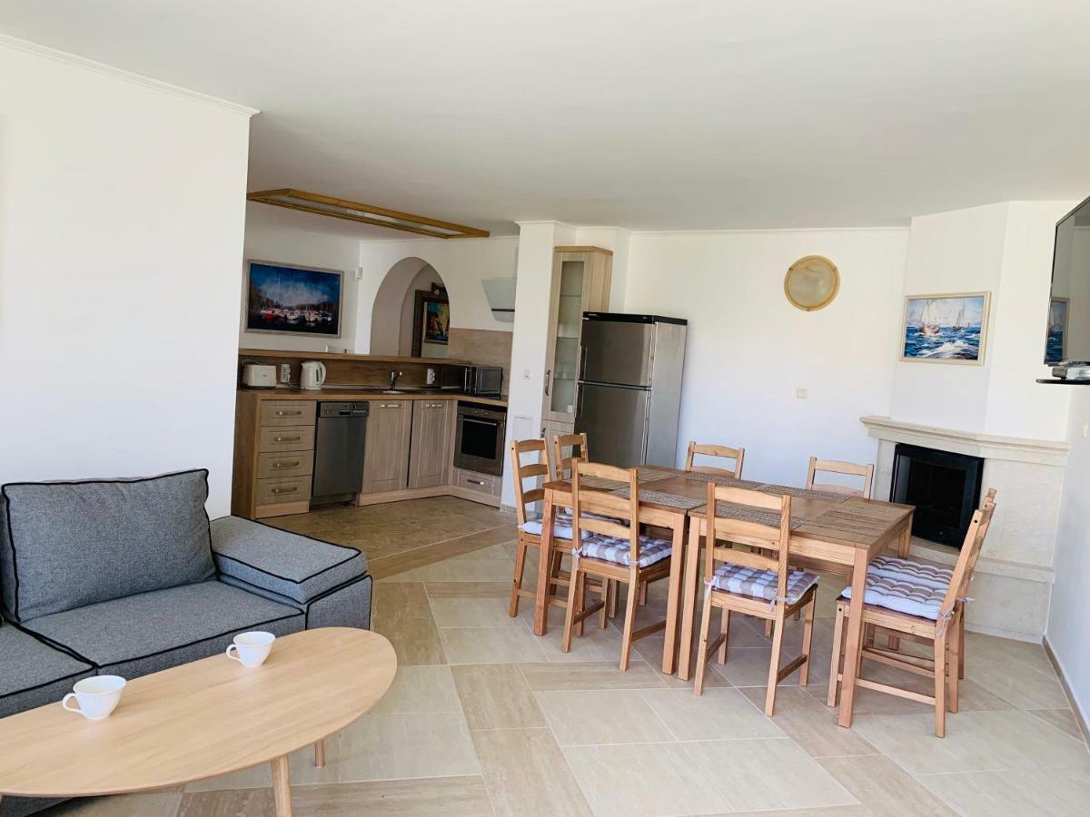 סוזופול Apolonia Apartments מראה חיצוני תמונה